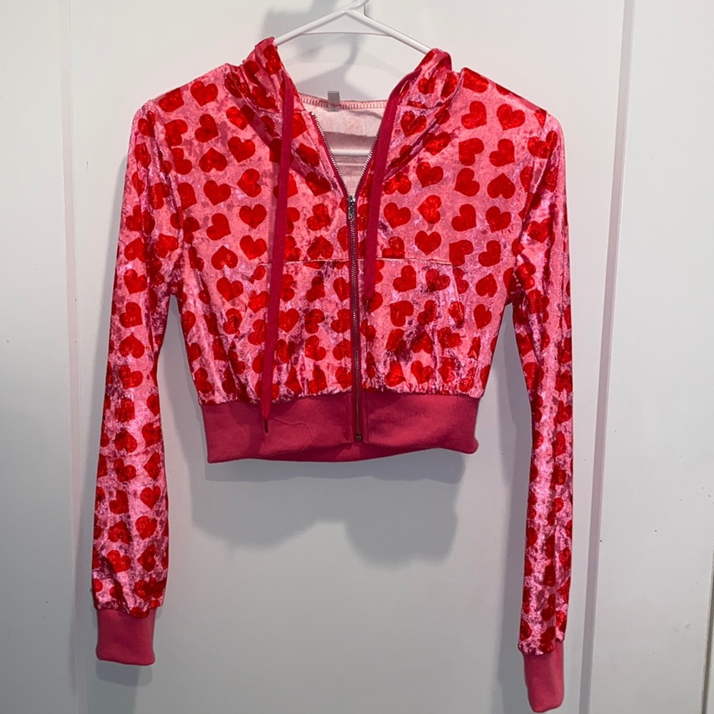 Jennifer body sweater